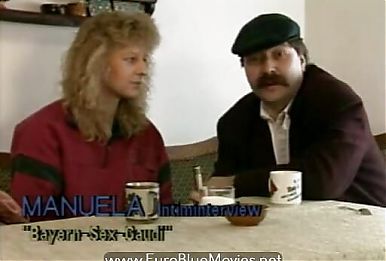 Happy Video Privat 35 - Private Porno Parchen (1990)